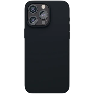 Чехол защитный  vlp  Aster Case с MagSafe для iPhone 15 Pro  черный Чехол защитный  vlp  Aster Case с MagSafe для iPhone 15 Pro  черный