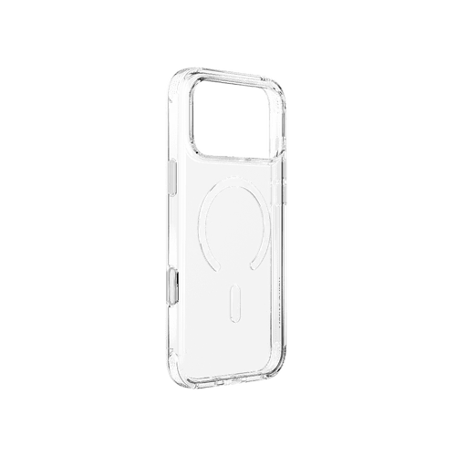 Чехол защитный NATIVE UNION (RE)CLEAR CASE FOR IPHONE 18 PRO MAX TRANSPARENT, для iPhone 18 Pro Max