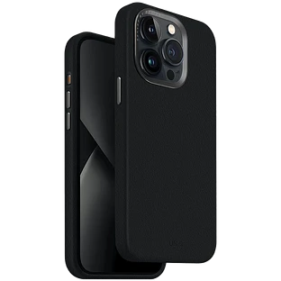 Uniq для iPhone 15 Pro чехол Lyden Black (Magsafe) Uniq для iPhone 15 Pro чехол Lyden Black (Magsafe)
