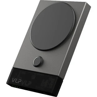 Аккумулятор внешний VLP NEO Phantom Edition MagSafe, Qi2, 5000 mAh SSB, 3A, USB-C