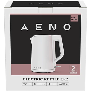 Электрочайник AENO EK2: AEK0002