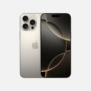 iPhone 16 Pro iPhone 16 Pro