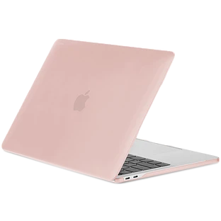 Чехол MOSHI iGlaze Pro Розовый