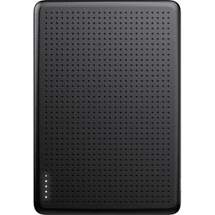 Внешний аккумулятор NATIVE UNION  ACTIVE POWER BANK 5000mAh, черный Внешний аккумулятор NATIVE UNION  ACTIVE POWER BANK 5000mAh, черный