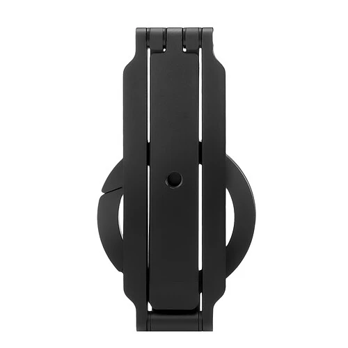 Магнитный держатель uBear Angle, совместимый с MagSafe, черный