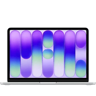 MacBook Neo 13" A18 Pro (6C CPU/5C GPU), 8GB, 256GB, Серебристый