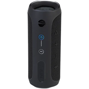 Портативная колонка JBL Flip 4 Чёрный