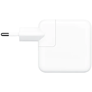 Сетевое зарядное устройство Apple 35W (Dual USB-C) Сетевое зарядное устройство Apple 35W (Dual USB-C)