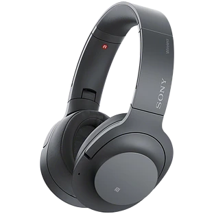 Беспроводная гарнитура SONY WH-H900N, Графит