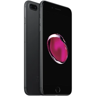 iPhone 7 Plus CPO, 256 ГБ, Чёрный
