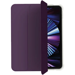 Чехол-книга VLP Dual Folio  Тёмный пурпур для iPad Pro 11-inch (4th поколение)