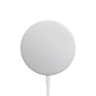 Беспроводное зарядное устройство Apple Magsafe Charger Беспроводное зарядное устройство Apple Magsafe Charger