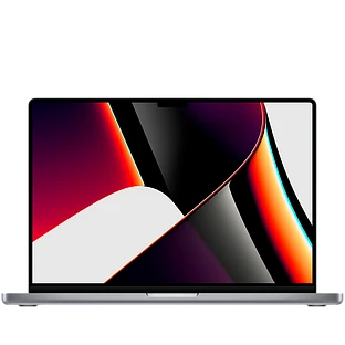 Macbook Pro 16", M1 Pro (10C CPU/16C GPU), 16GB, 512GB, Серый космос Macbook Pro 16", M1 Pro (10C CPU/16C GPU), 16GB, 512GB, Серый космос