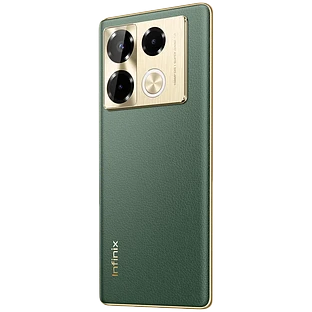 INFINIX Note 40 Pro 256 ГБ Vintage Green