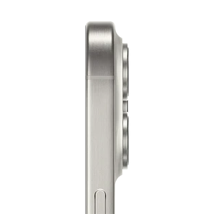 iPhone 15 Pro, 512GB, Белый титан