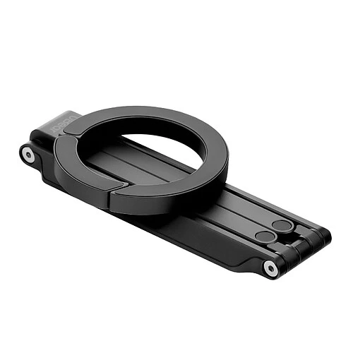 Магнитный держатель uBear Angle, совместимый с MagSafe, черный