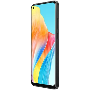 СМАРТФОН OPPO CPH2565 (A78 8+256) ЦВЕТ: ДЫМЧАТЫЙ ЧЕРНЫЙ (MIST BLACK) СМАРТФОН OPPO CPH2565 (A78 8+256) ЦВЕТ: ДЫМЧАТЫЙ ЧЕРНЫЙ (MIST BLACK)