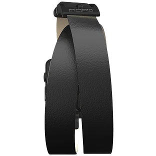 Ремешок INCIPIO Reese для Apple Watch 42мм Reese Double Wrap bandРемешок Reese Double Wrap Чёрный42/44/45 mm