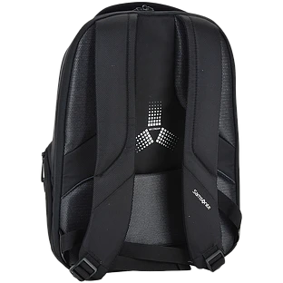 Рюкзак SAMSONITE Cityscape Чёрный