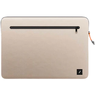 Защитный чехол STOW ULTRA SLEEVE FOR MACBOOK 13/14" , цвет: песчаник Защитный чехол STOW ULTRA SLEEVE FOR MACBOOK 13/14" , цвет: песчаник