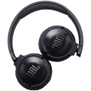 Беспроводные наушники JBL TUNE 600BTNC, Чёрный Беспроводные наушники JBL TUNE 600BTNC, Чёрный