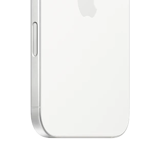 iPhone 16 Plus, 128GB, Белый iPhone 16 Plus, 128GB, Белый