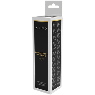 AENO  для SM2Jet nozzle для steam mop SM2 (1pc/box)