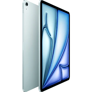 iPad Air 13", (M4, 2026), 1TB, Wi-Fi, Синий