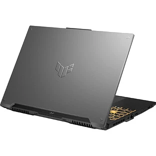 Ноутбук Asus TUF Gaming F17 FX707VJB-HX114 / 4816141601480