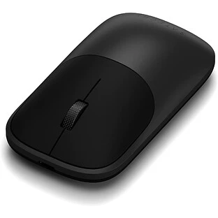 Беспроводная компьютерная мышь Satechi Slim EX. Цвет черный космос