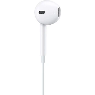 Apple EarPods (с разъемом Lightning)