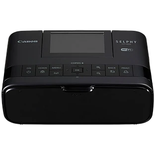 CANON Фотопринтер с поддержкой Wi-Fi SELPHY CP1300