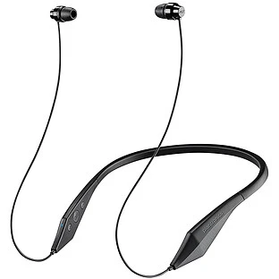 Беспроводные наушники PLANTRONICS BackBeat 100 Series, Чёрный