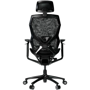 LORGAR Grace 855 Игровое Чёрный