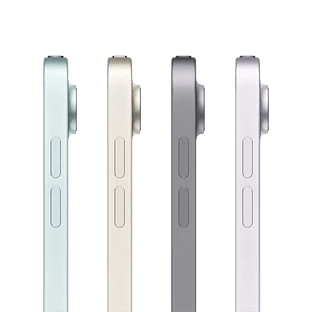 iPad Air 13", (M4, 2026), 1TB, Wi-Fi, Фиолетовый