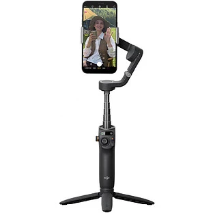 Стедикам DJI Osmo Mobile 6 черный