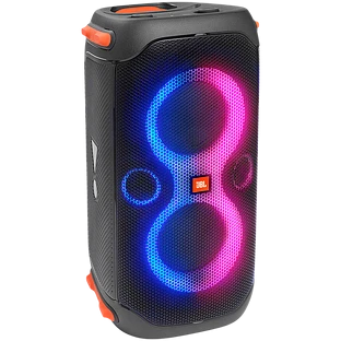 Портативная колонка JBL PartyBox 110 Чёрный