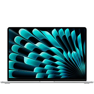 MacBook Air 15.3" M4 (10C CPU/10C GPU), 16GB, 512GB, Серебристый MacBook Air 15.3" M4 (10C CPU/10C GPU), 16GB, 512GB, Серебристый
