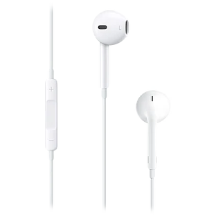Apple EarPods (с разьемом 3.5мм) Apple EarPods (с разьемом 3.5мм)