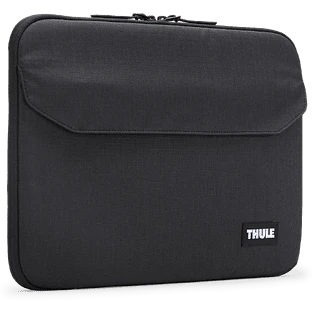 Чехол для ноутбука Thule Lithos Sleeve MacBook Air 13", черный, 3205454
