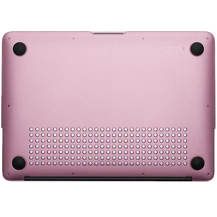 INCASE Чехол-накладка Hardshell Dots