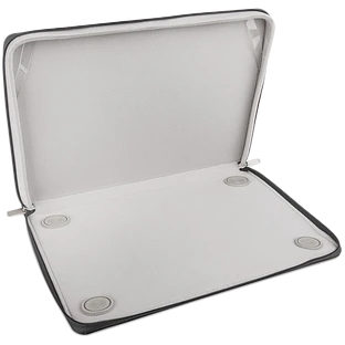 Чехол MOSHI Codex 13 Чёрный