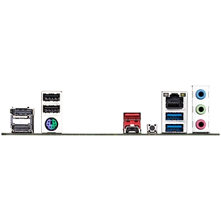 Материнская плата GIGABYTE A620