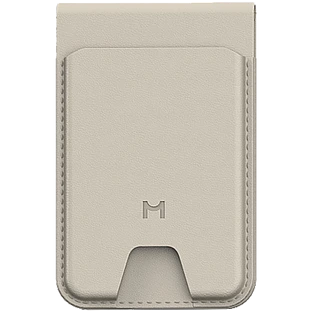 Кошелек-кардхолдер Magssory Geotag Magnetic ACL003 Слоновая Кость (ACL003i)