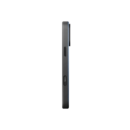 Чехол защитный NATIVE UNION ACTIVE CASE FOR IPHONE 18 PRO MAX NAVY, для iPhone 18 PRO MAX, цвет: синий