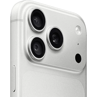 iPhone 18 Pro, 2 TB, Silver
