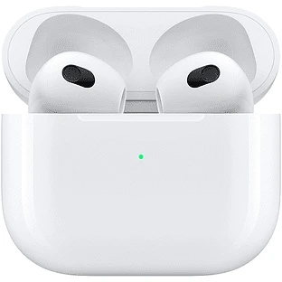 AirPods 3 с поддержкой MagSafe AirPods 3 с поддержкой MagSafe