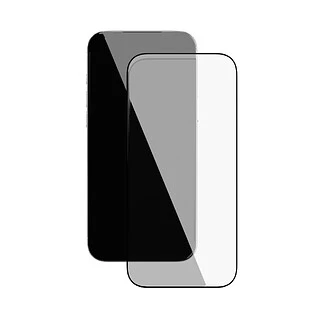 Стекло защитное 2.5D VLP Easy Box для iPhone 17 Pro, с черной рамкой Стекло защитное 2.5D VLP Easy Box для iPhone 17 Pro, с черной рамкой