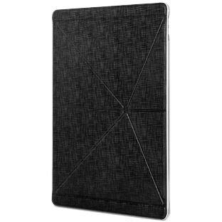 Чехол MOSHI VersaCover  Чёрный для iPad Pro 12,9 дюйма (2-го поколения)
