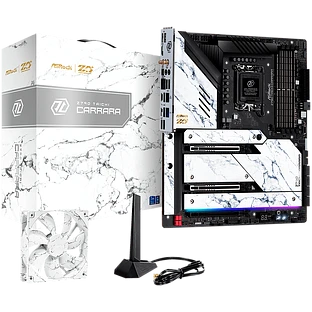 Материнская плата ASROCK Z790